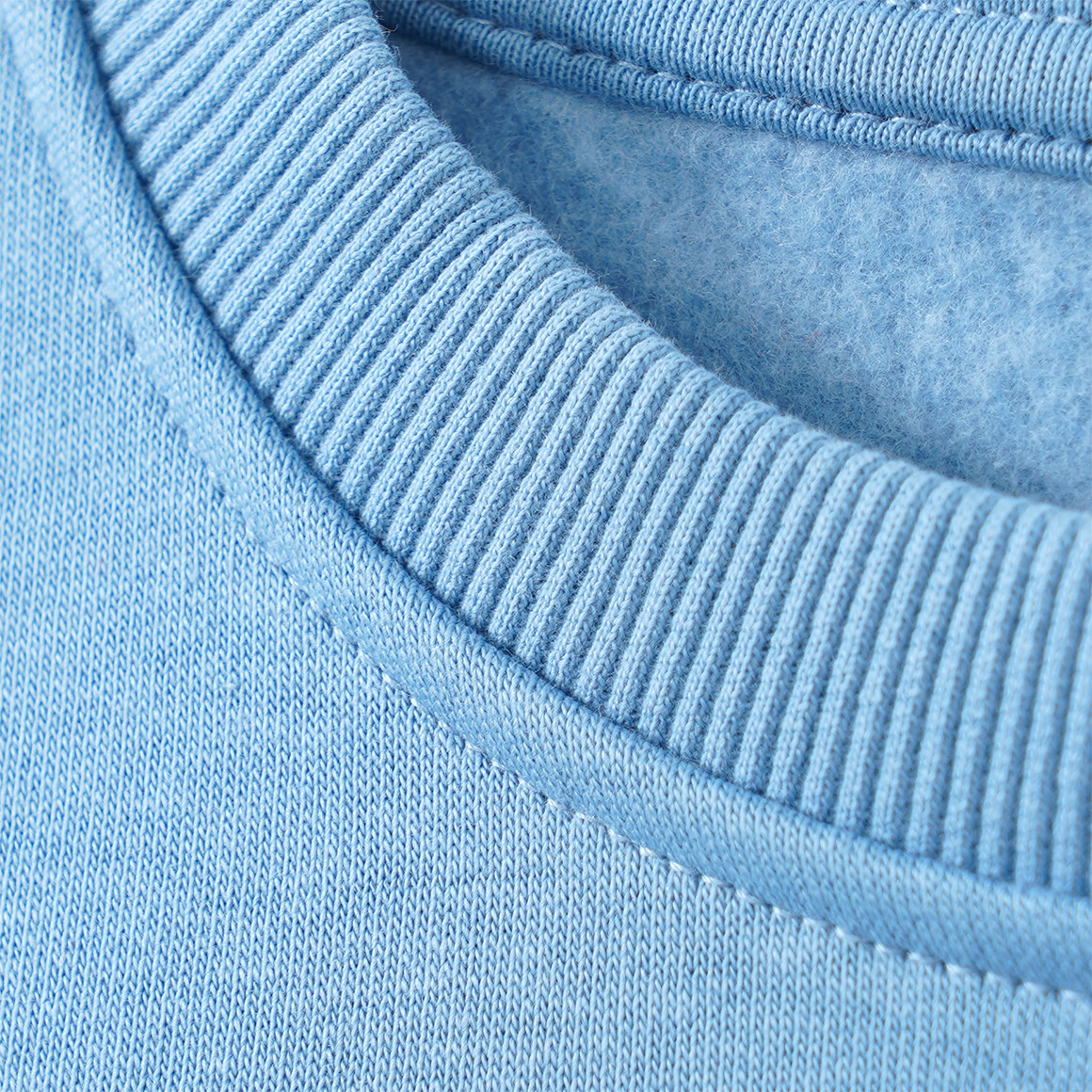 Jungen Sweatshirt mit Print