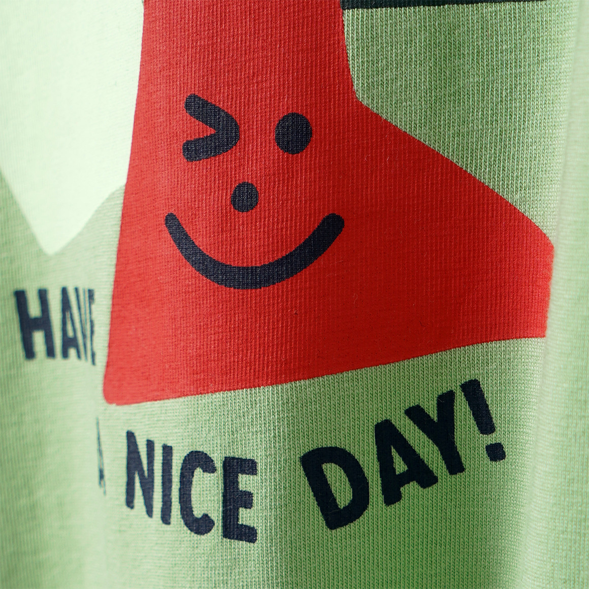 3 Jungen T-Shirts mit Prints