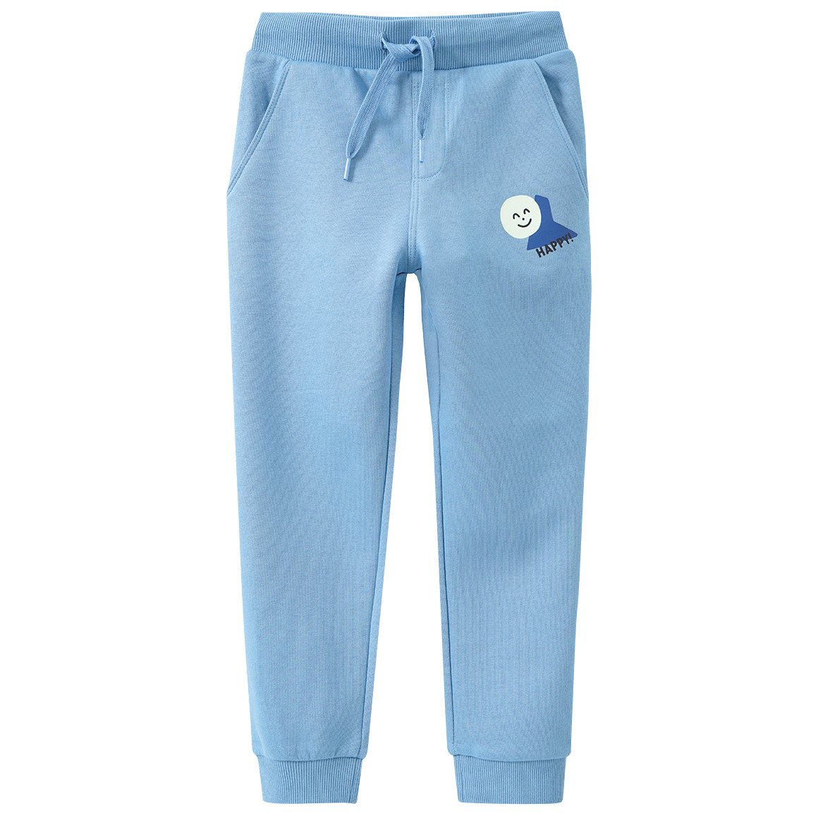 2 Jungen Jogginghosen mit Tunnelzug