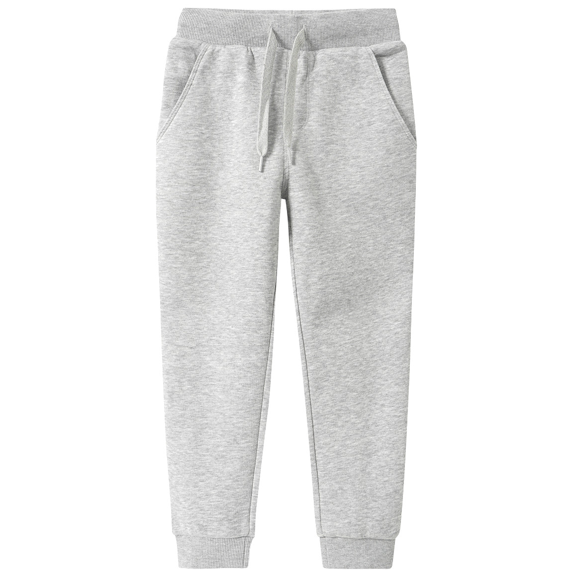 2 Jungen Jogginghosen mit Tunnelzug