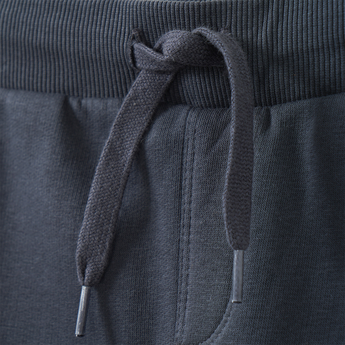 2 Jungen Jogginghosen mit Tunnelzug