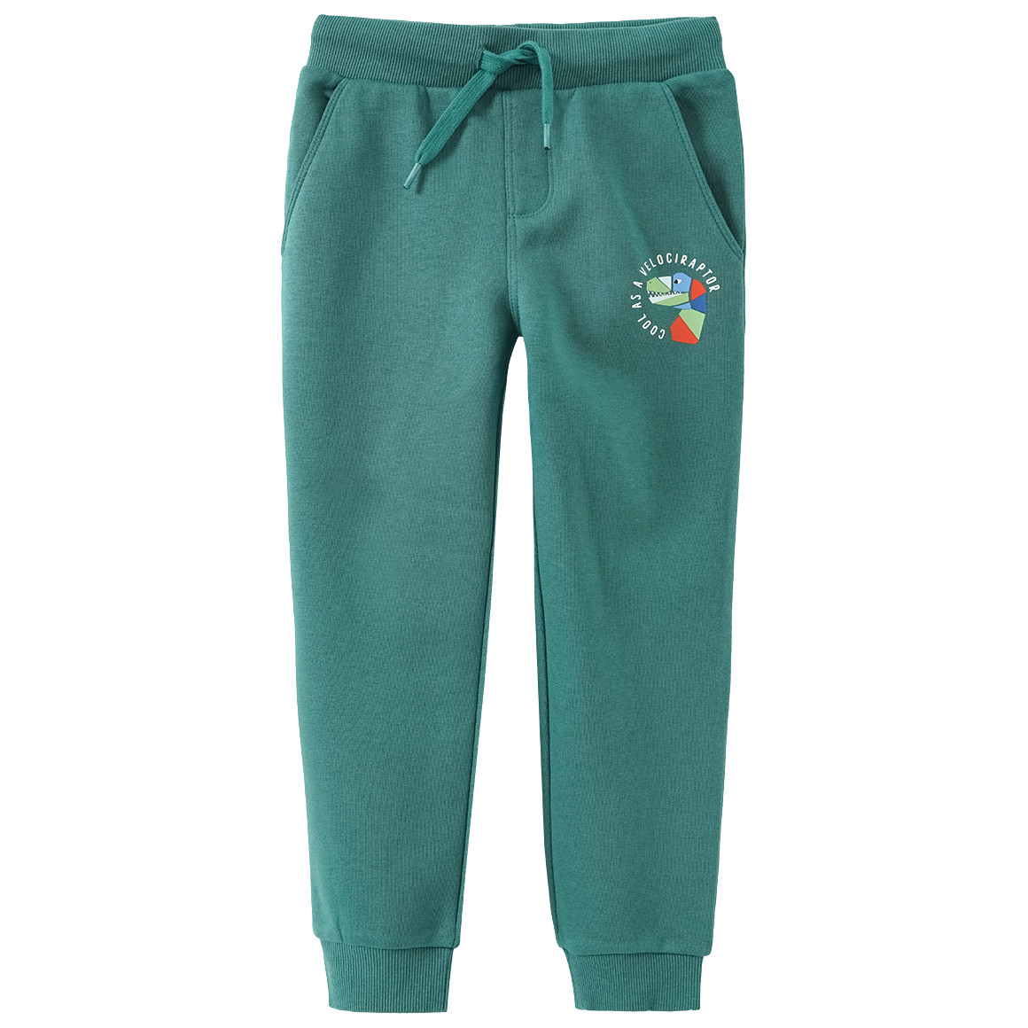 2 Jungen Jogginghosen mit Tunnelzug