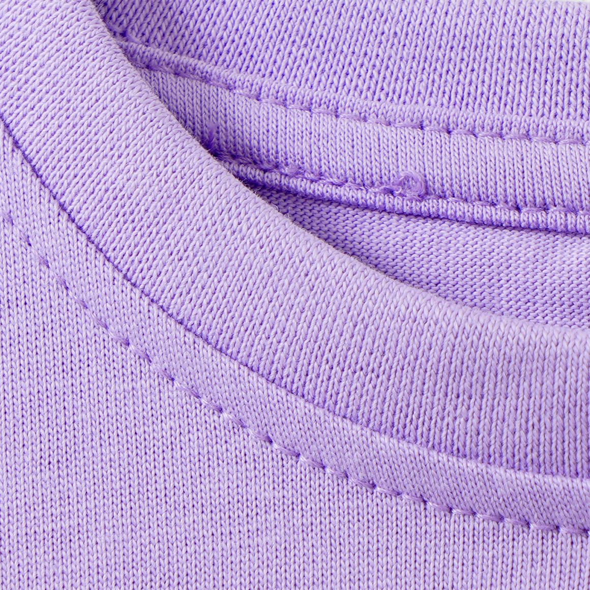 Mädchen T-Shirt mit Geburtstagszahl 2