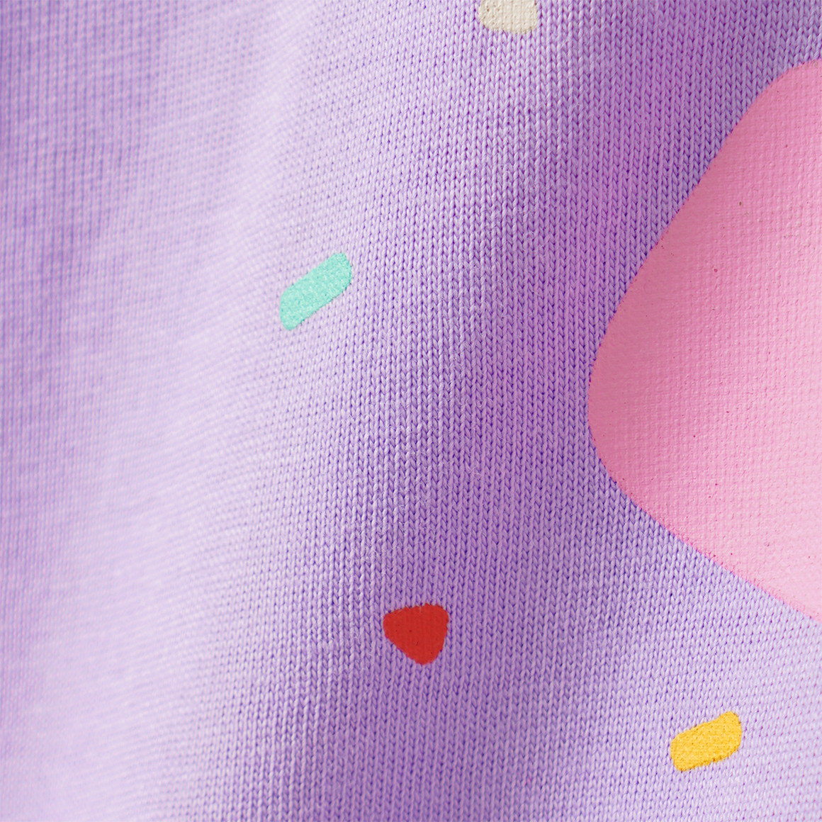 Mädchen T-Shirt mit Geburtstagszahl 5