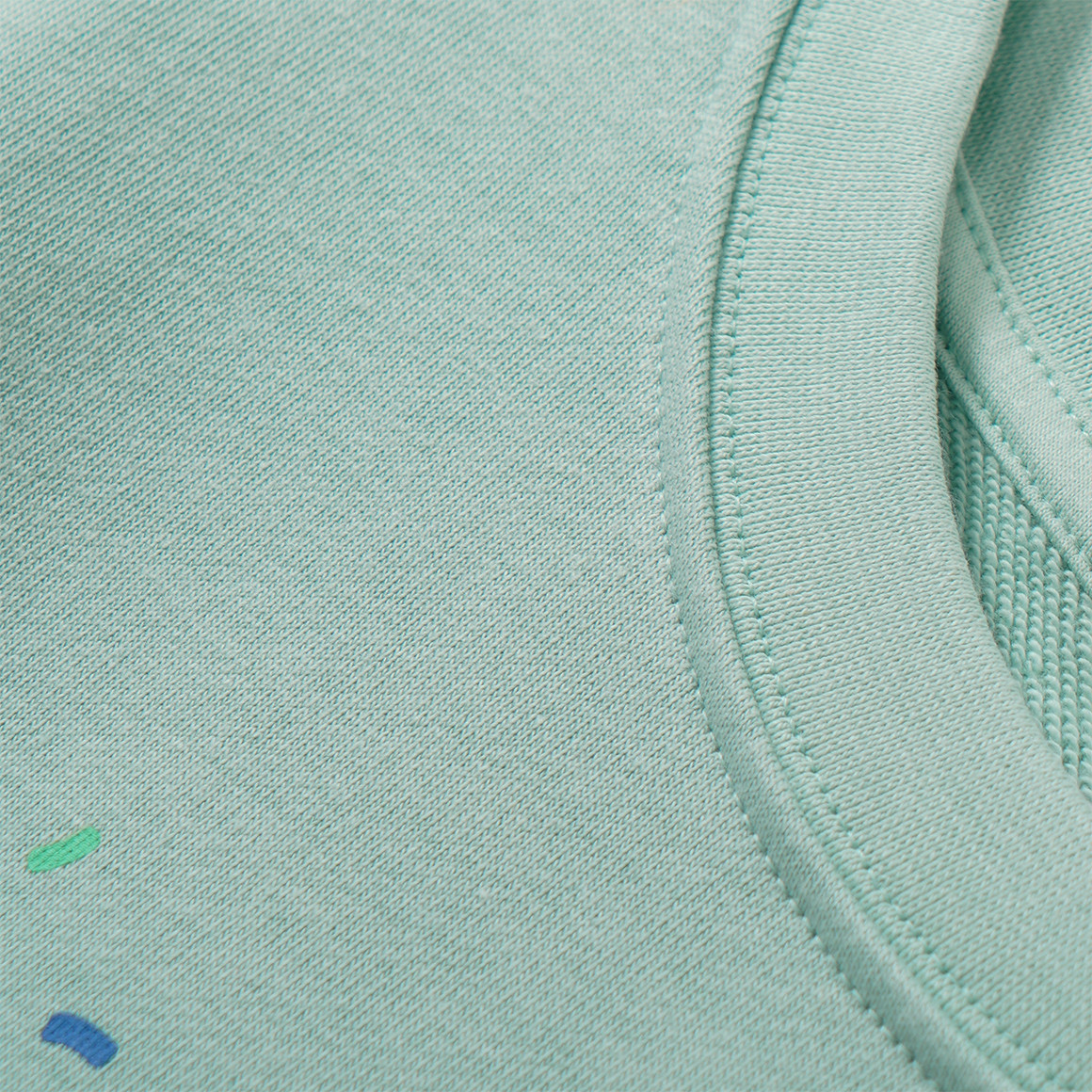 Kinder Sweatshirt mit Geburtstags-Motiv