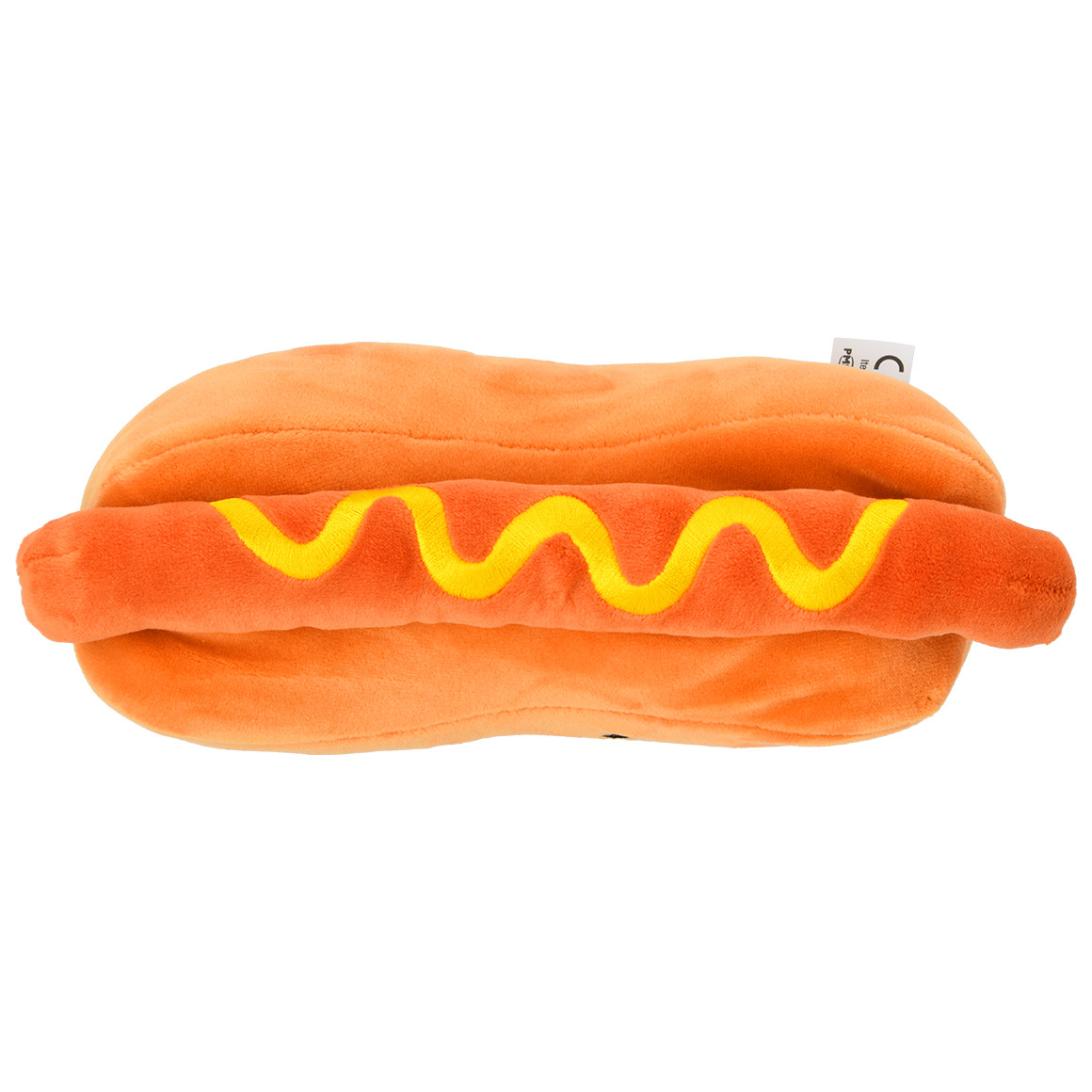 Softlings Foodies Frankie mit Gesicht