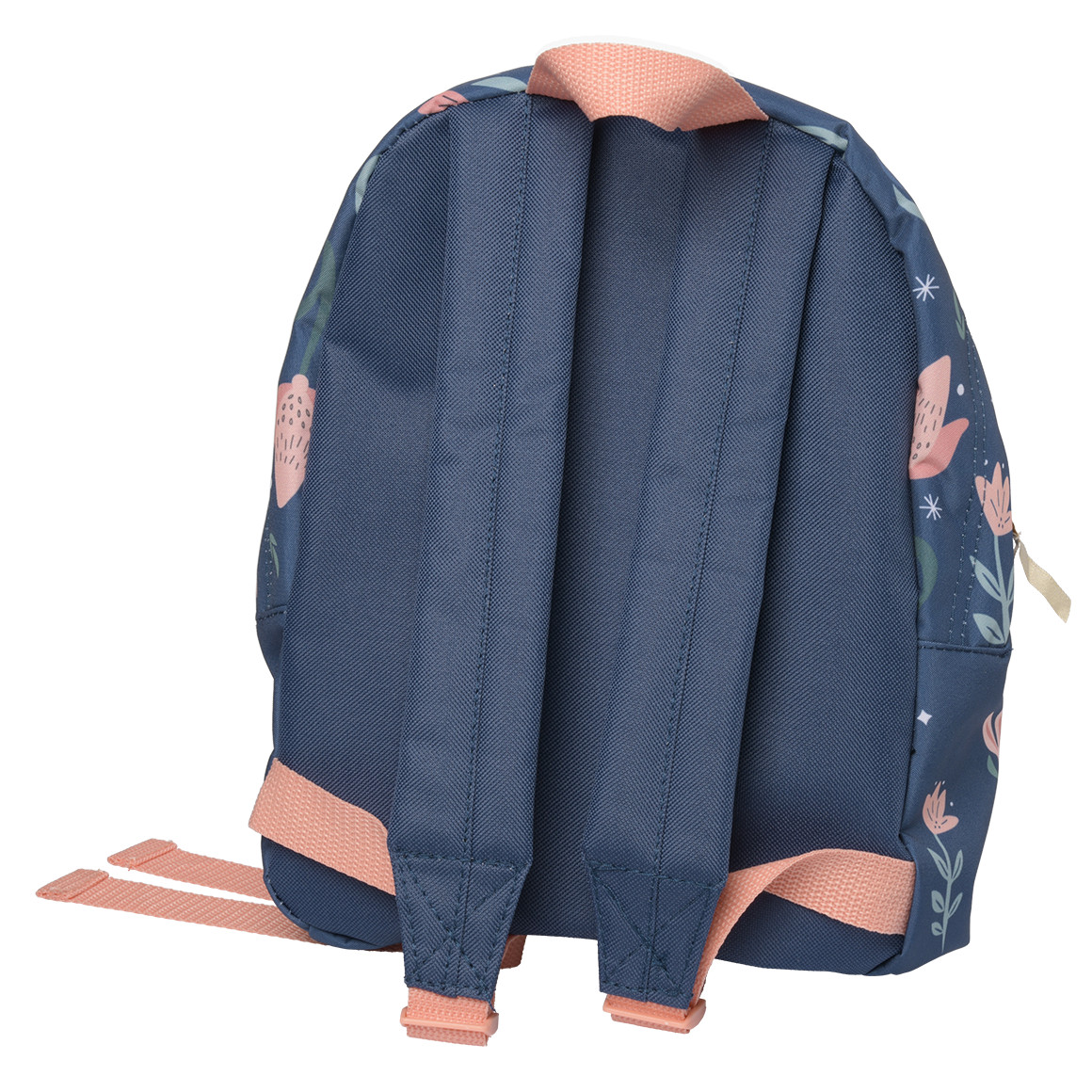 De rugzak van de ijskoningin