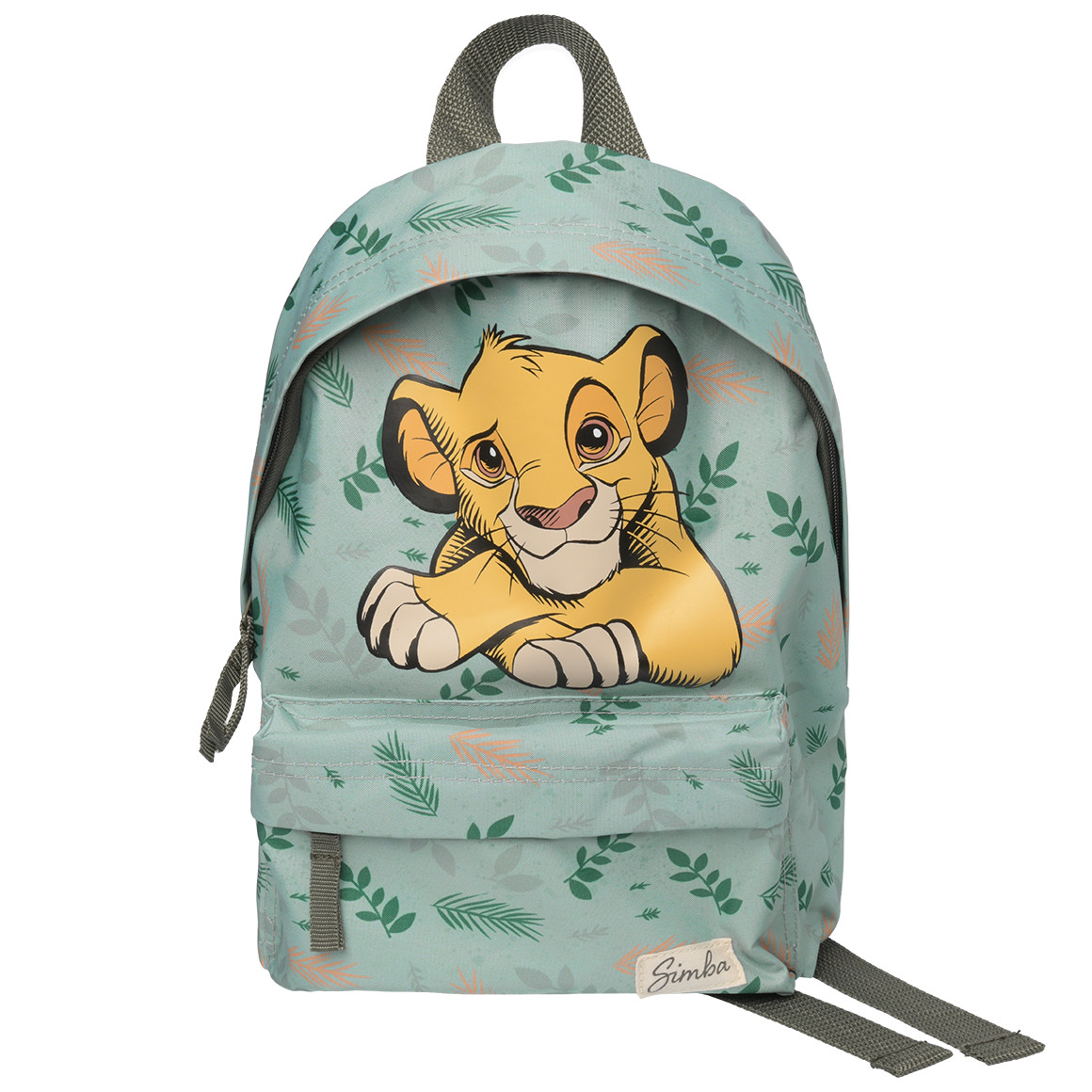 De Leeuwenkoning rugzak