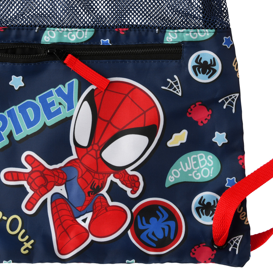 MARVEL Spidey rugzak