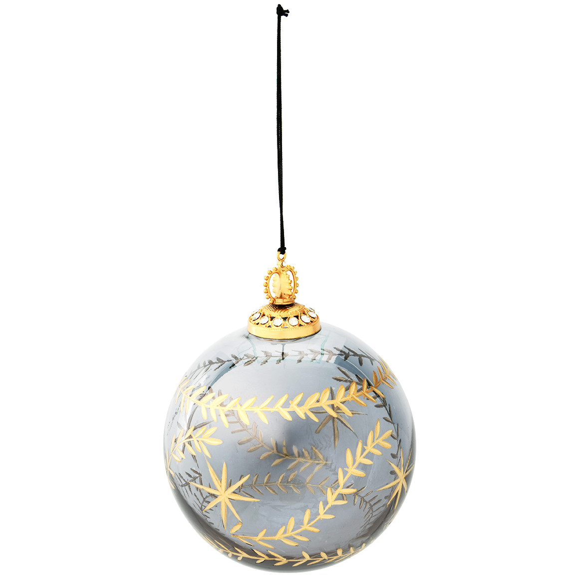 Weihnachtskugel ca. 12 cm