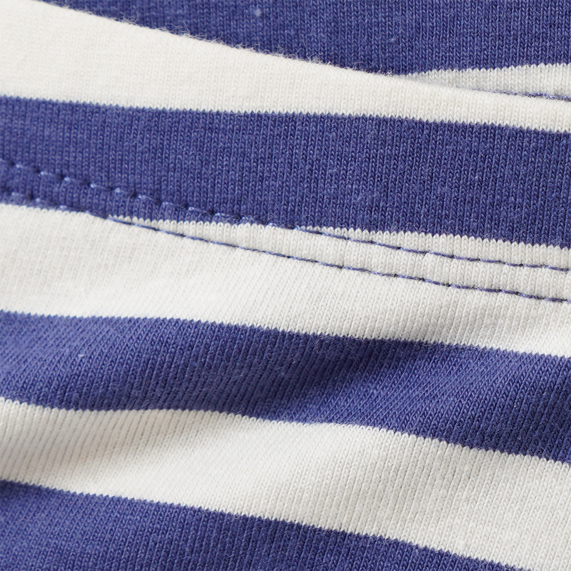 Newborn Set mit Frühstücks-Print