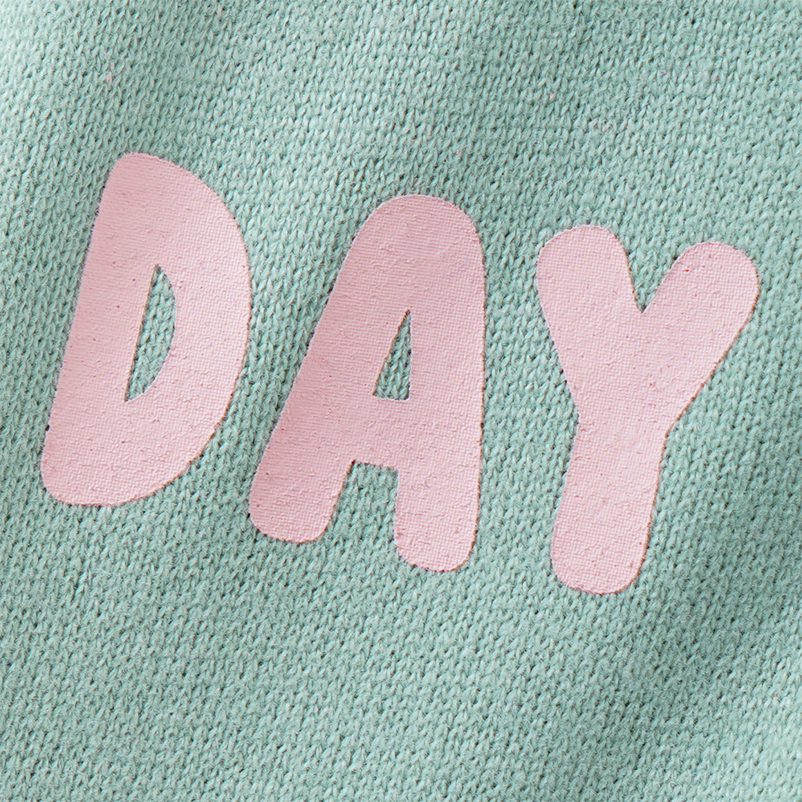 Baby Set mit Sweatshirt und Leggings