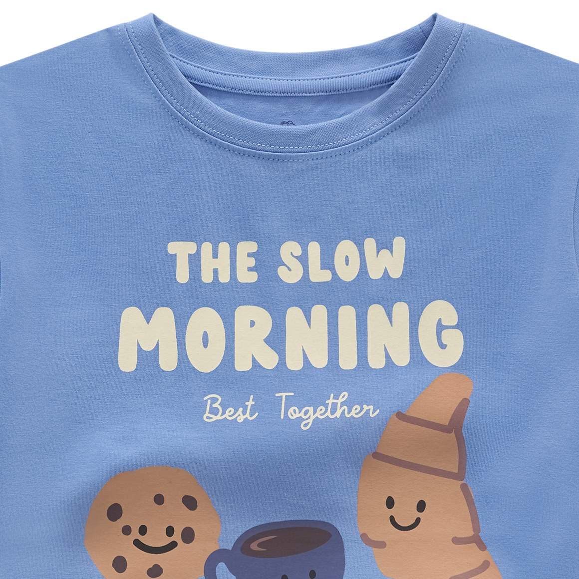 Jungen T-Shirt mit lustigem Print