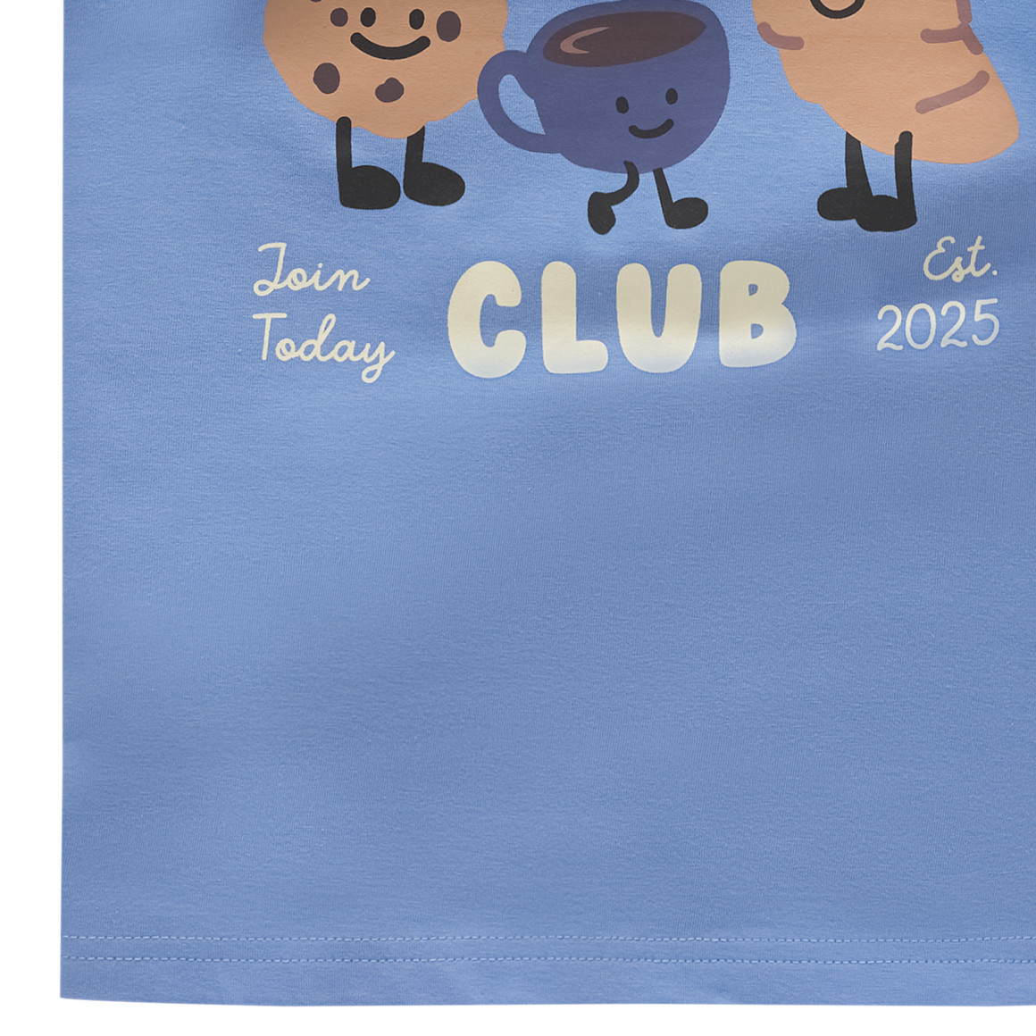 Jungen T-Shirt mit lustigem Print