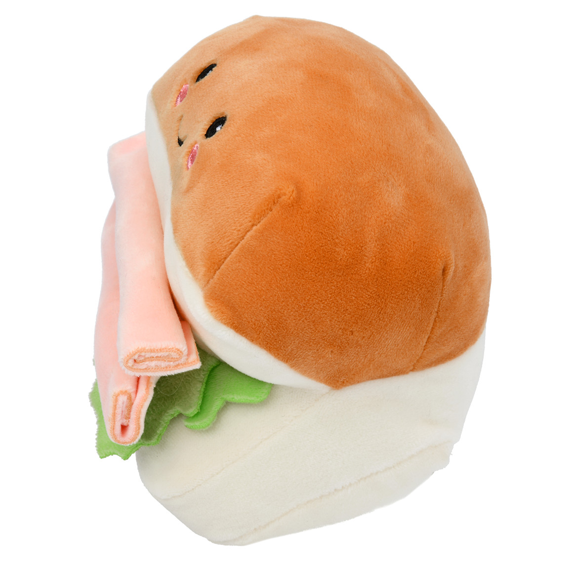 Softlings Foodies Sarnie mit Gesicht