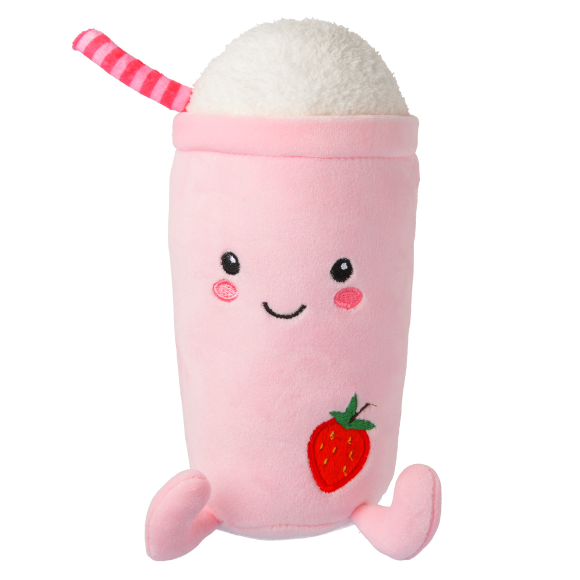 Softlings Foodies Shakey mit Gesicht