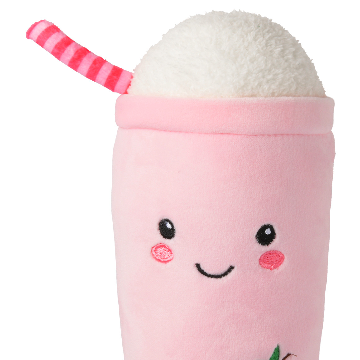 Softlings Foodies Shakey mit Gesicht