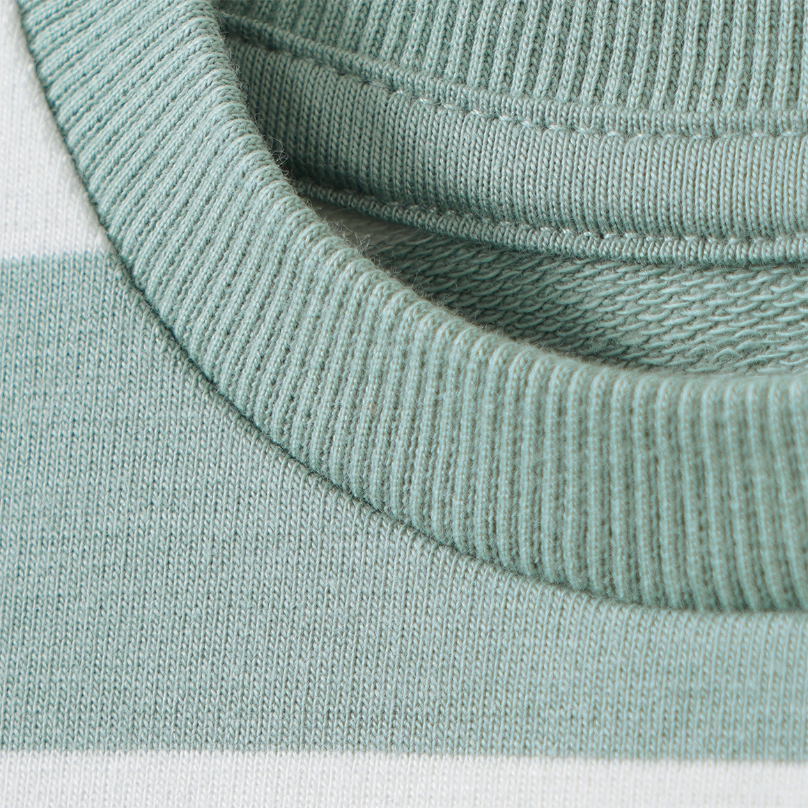 Baby Sweatshirt mit Applikation