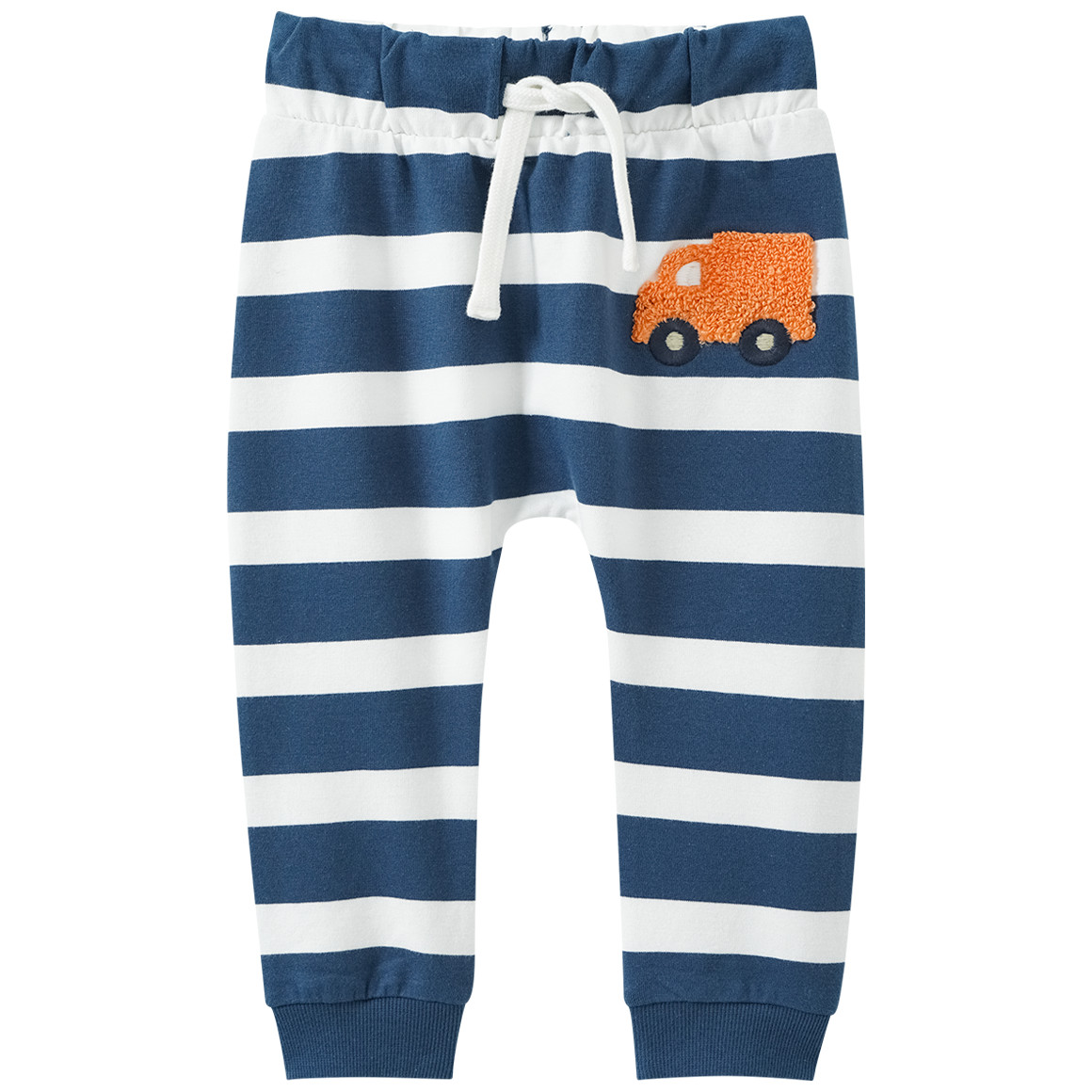Baby Jogginghose mit Applikation