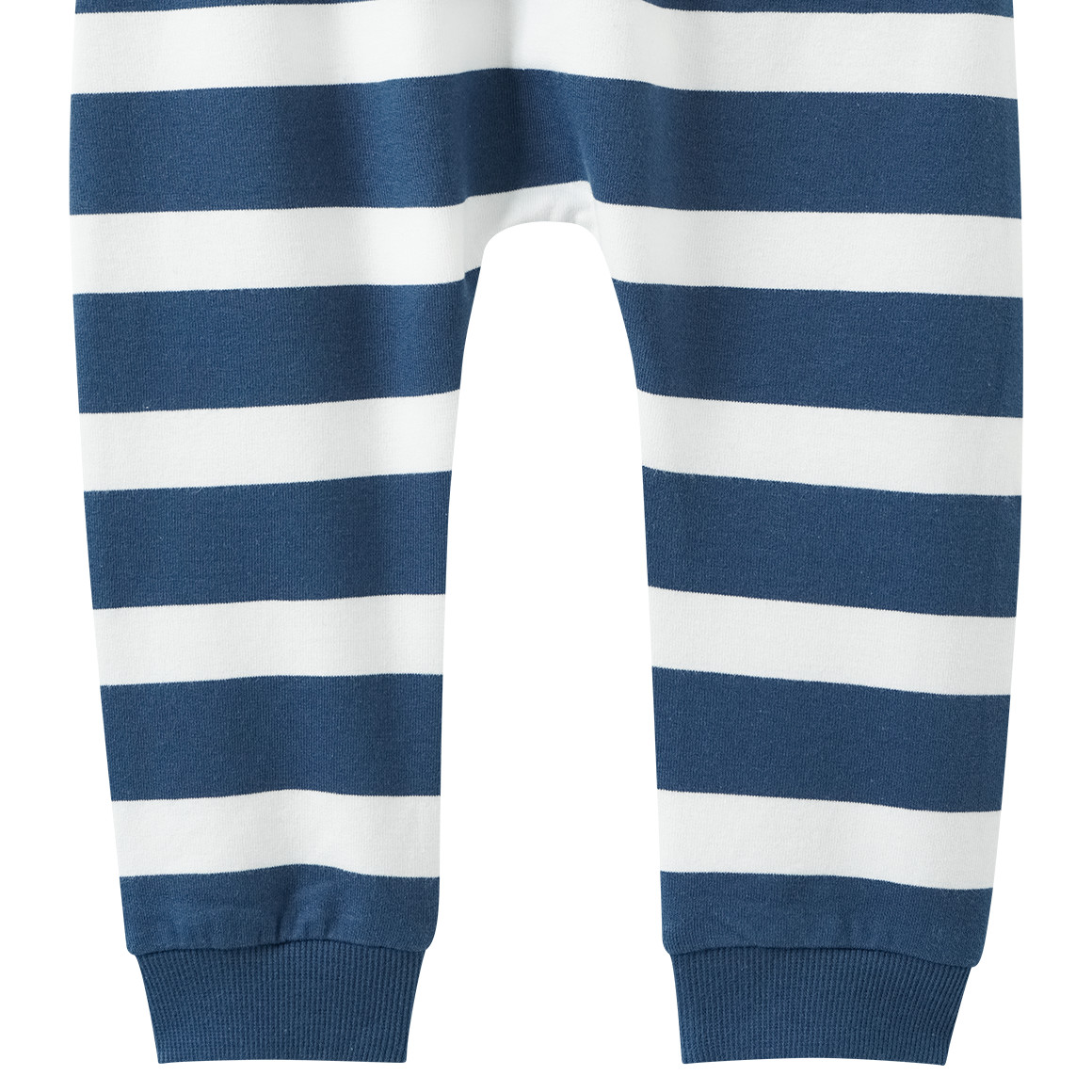 Baby Jogginghose mit Applikation