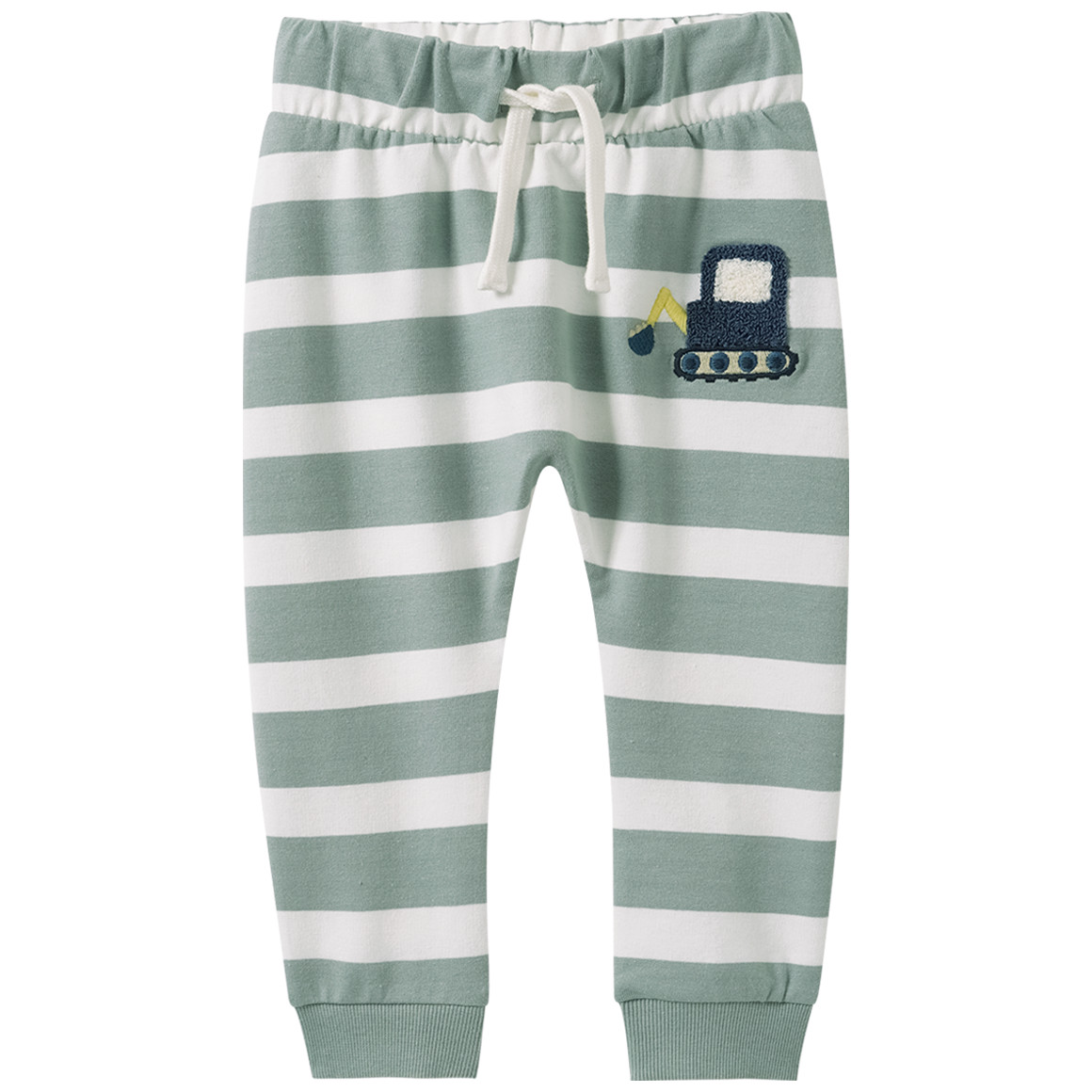 Baby Jogginghose mit Applikation