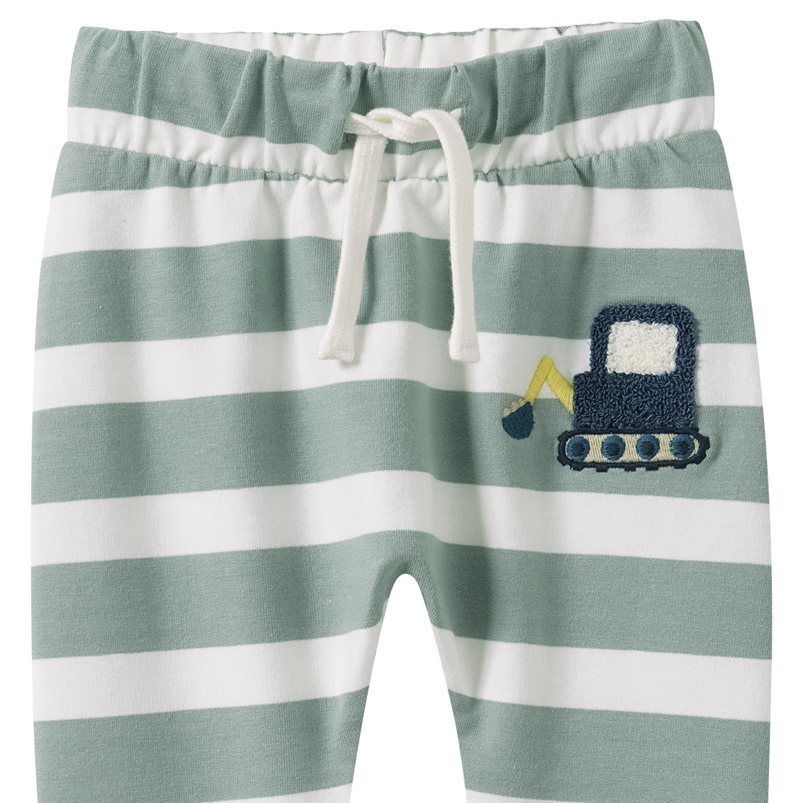 Baby Jogginghose mit Applikation