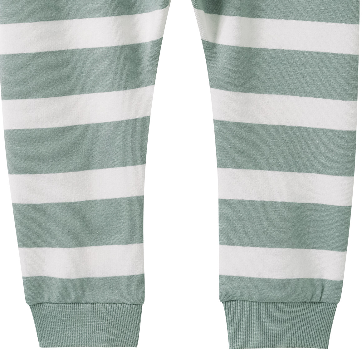 Baby Jogginghose mit Applikation