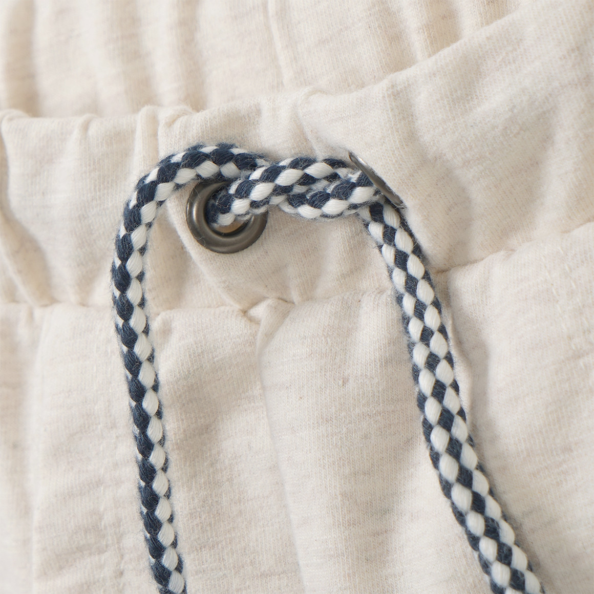 Baby Jogginghose mit Applikation