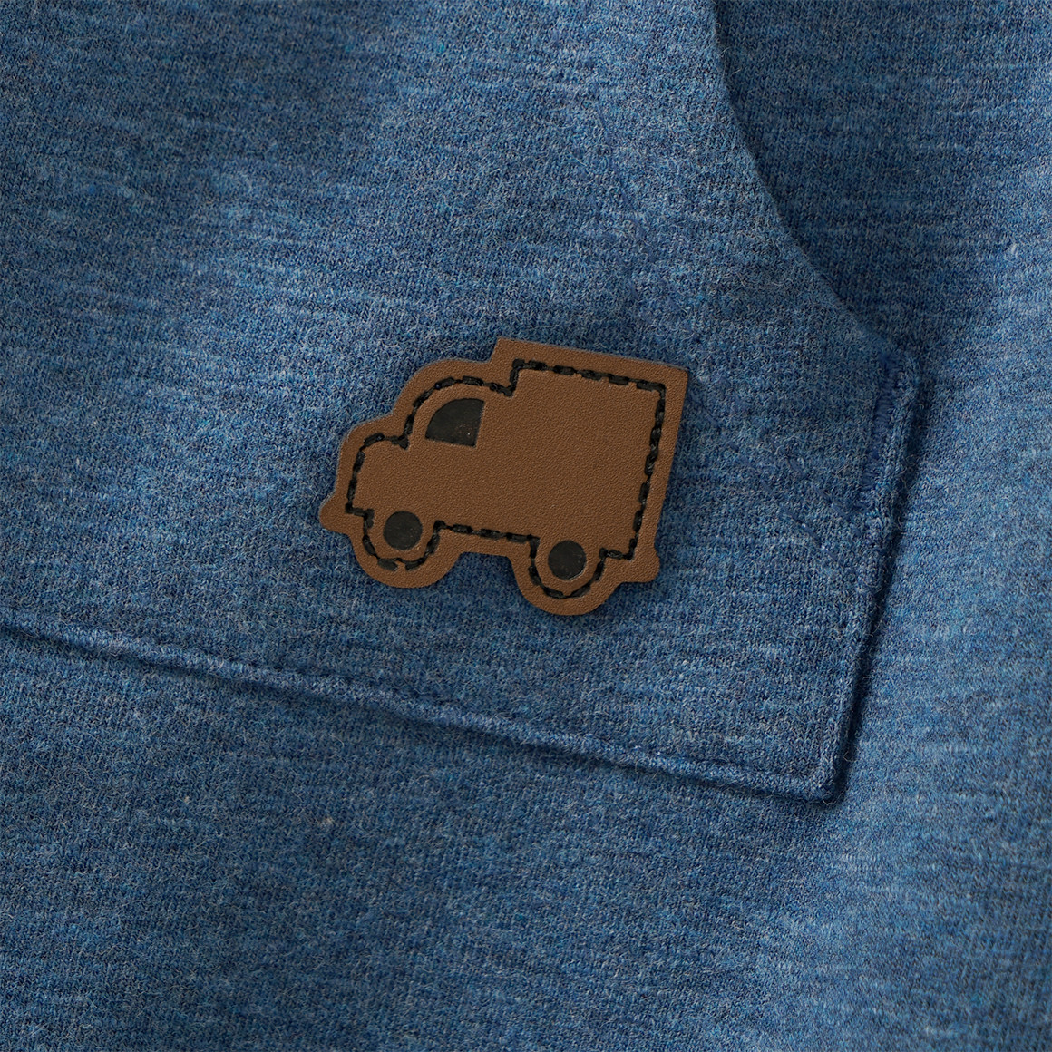 Baby Jogginghose mit Applikation