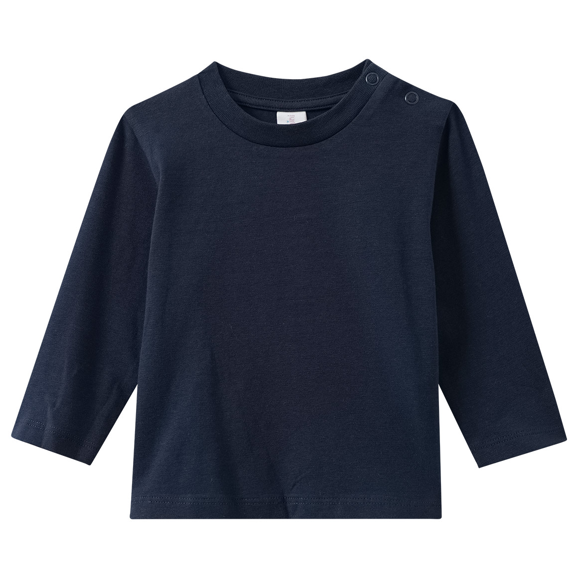 Newborn Set mit Shirt und Latzhose