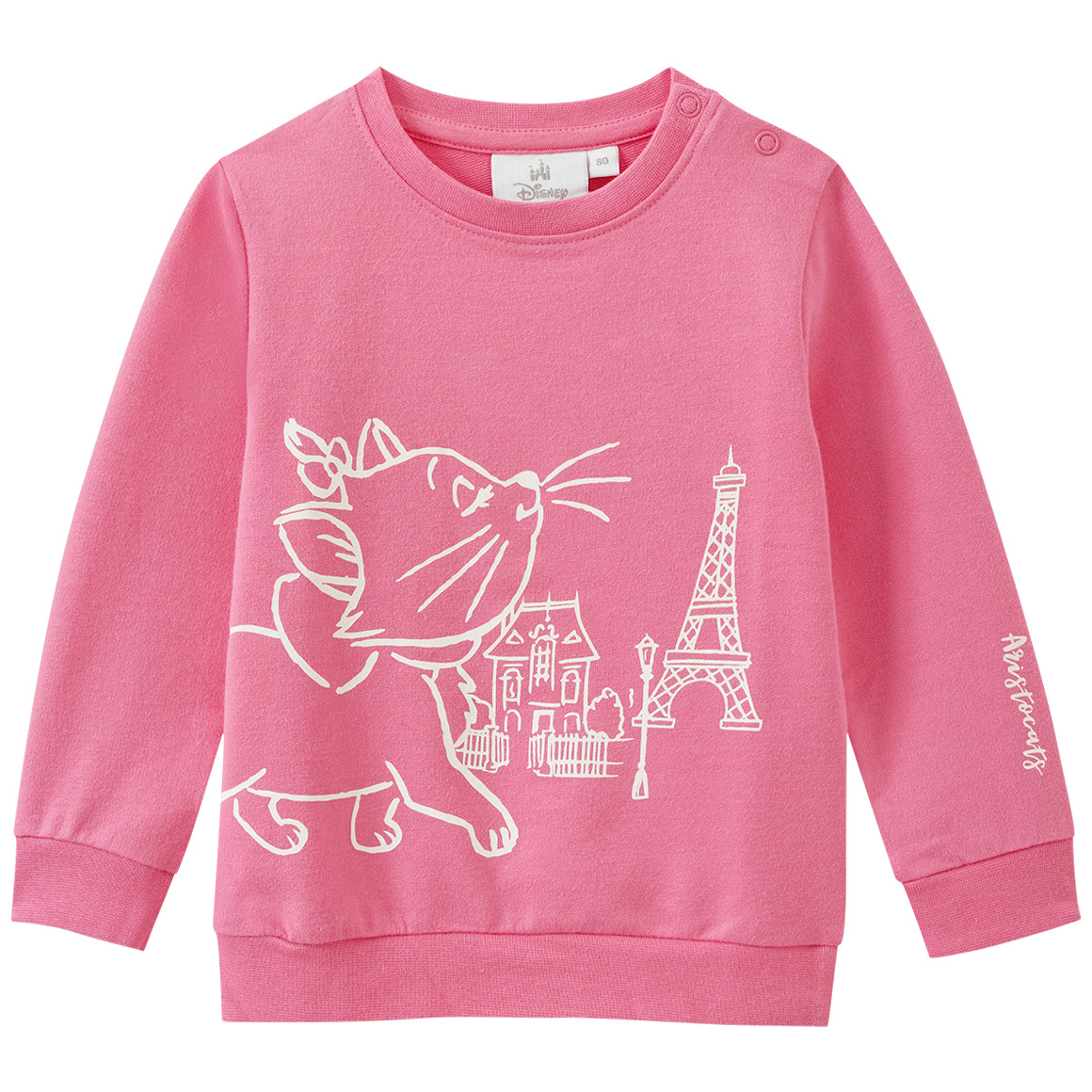 Disney Classics Sweatshirt mit Print