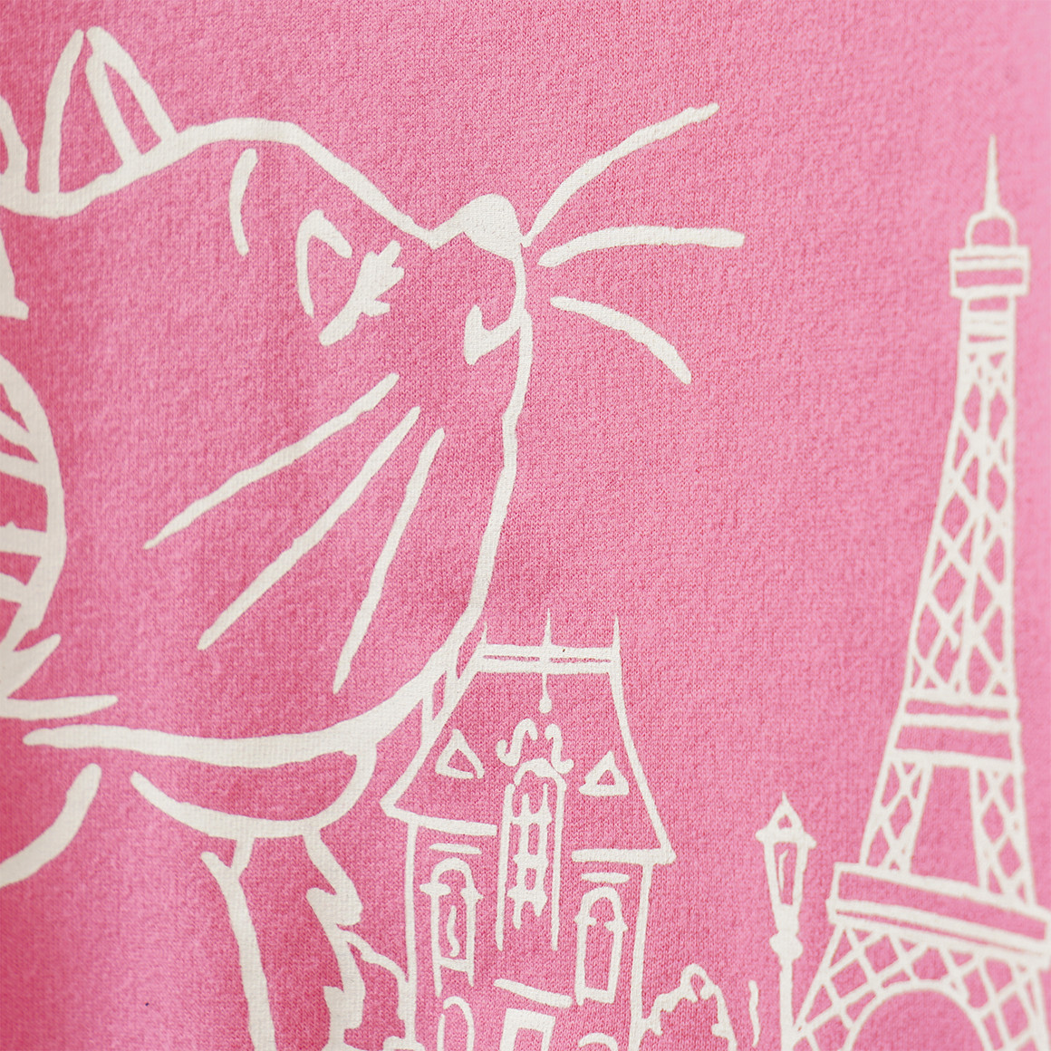 Disney Classics Sweatshirt mit Print