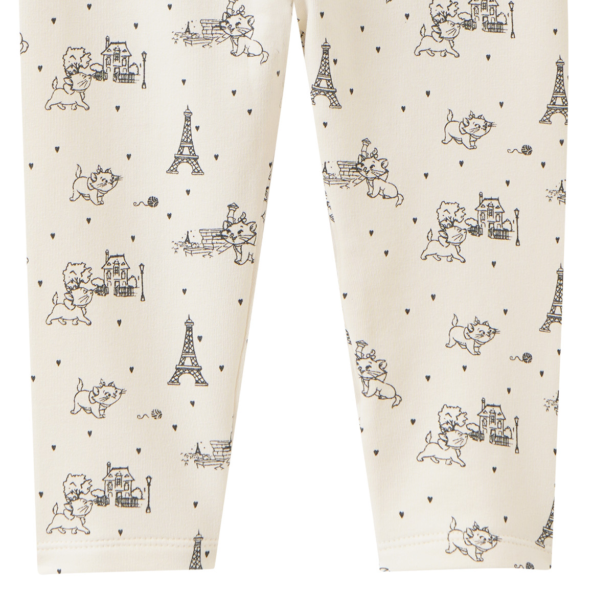 Disney Classics Leggings mit Print
