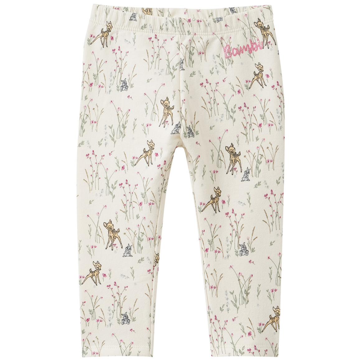 Bambi Leggings aus Baumwolle