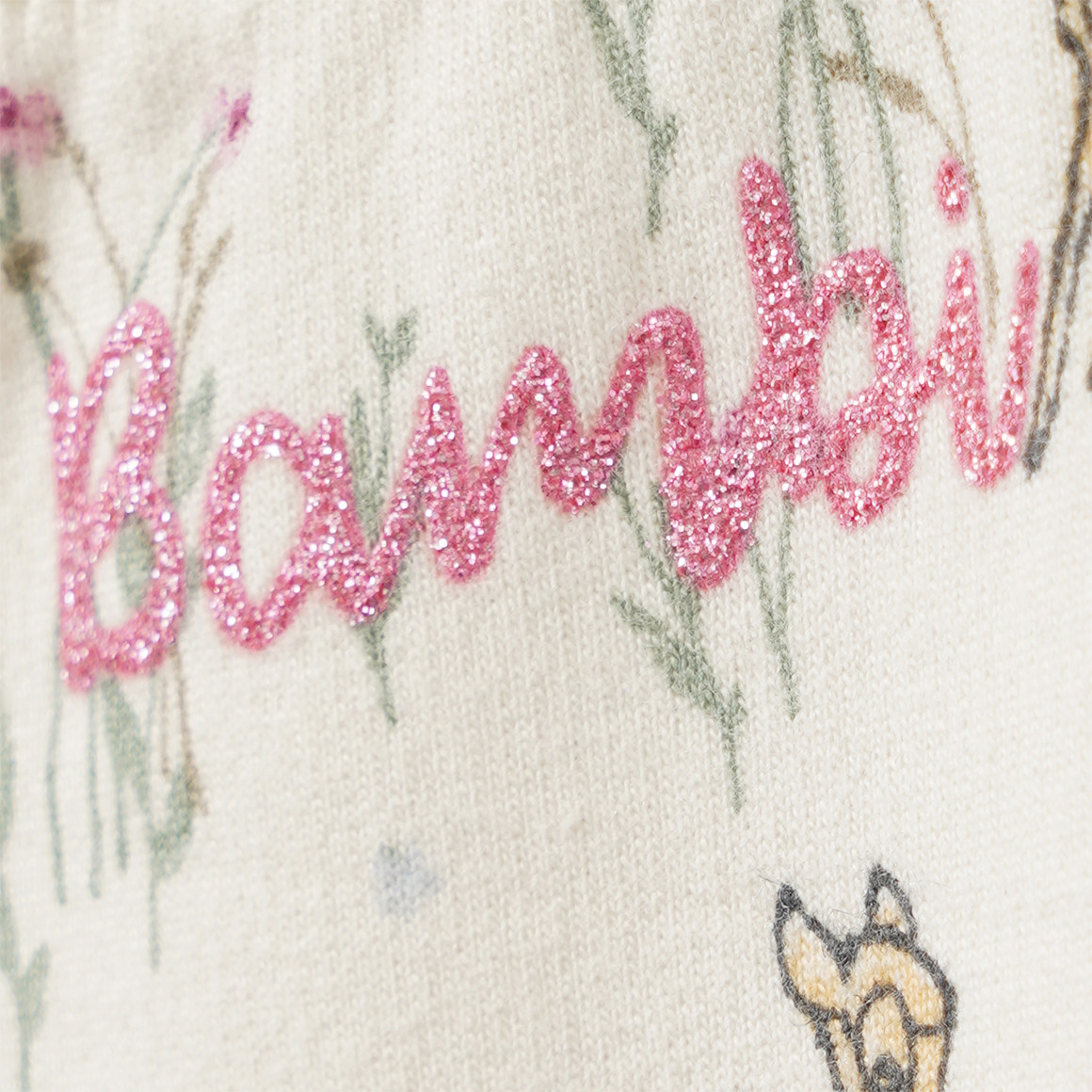 Bambi Leggings aus Baumwolle