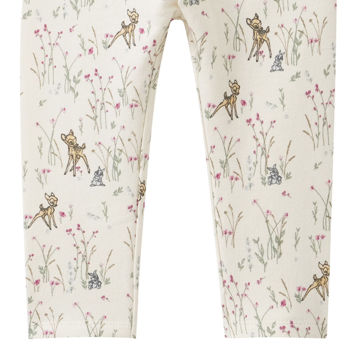 Bambi Leggings aus Baumwolle