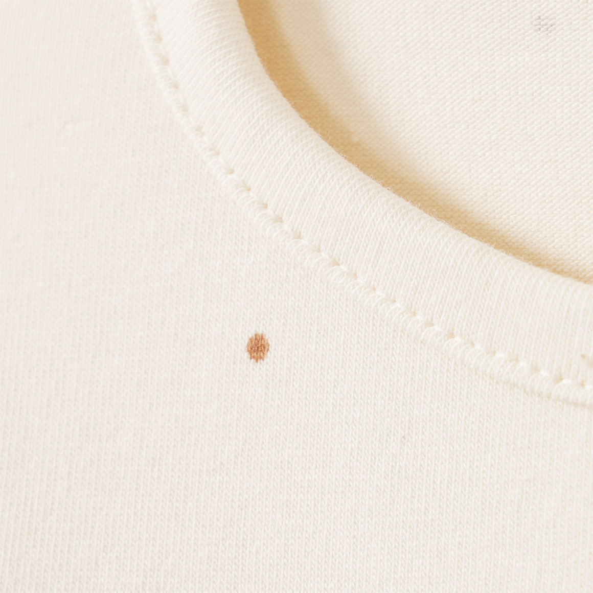 Bambi Langarmshirt aus Baumwolle
