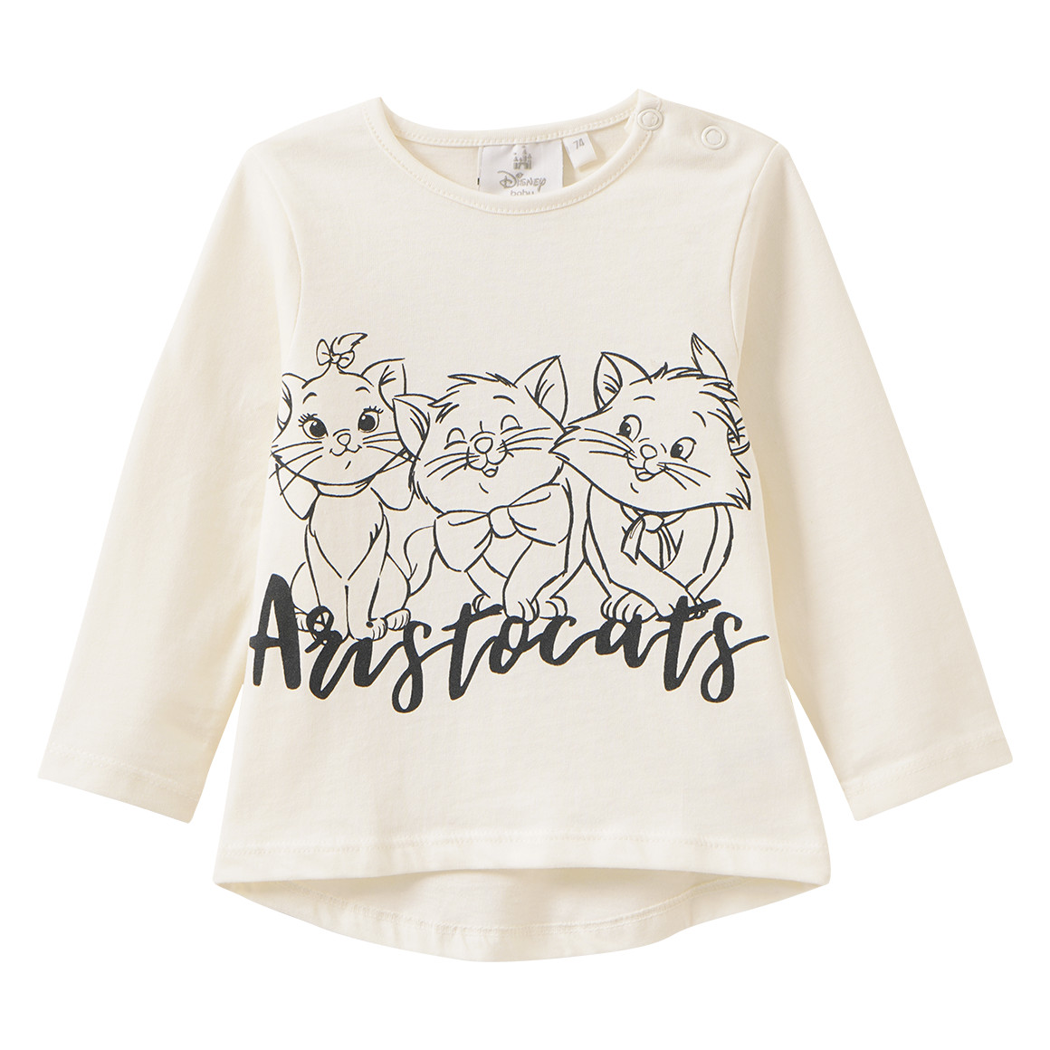 Disney Classics Langarmshirt mit Print