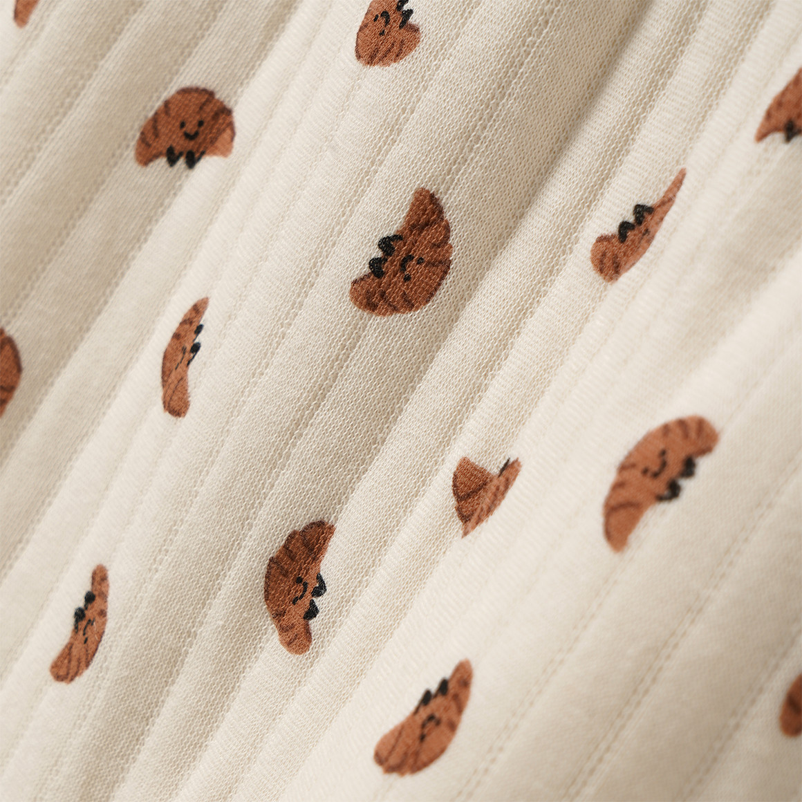 Newborn Set mit Sweatjacke und Leggings