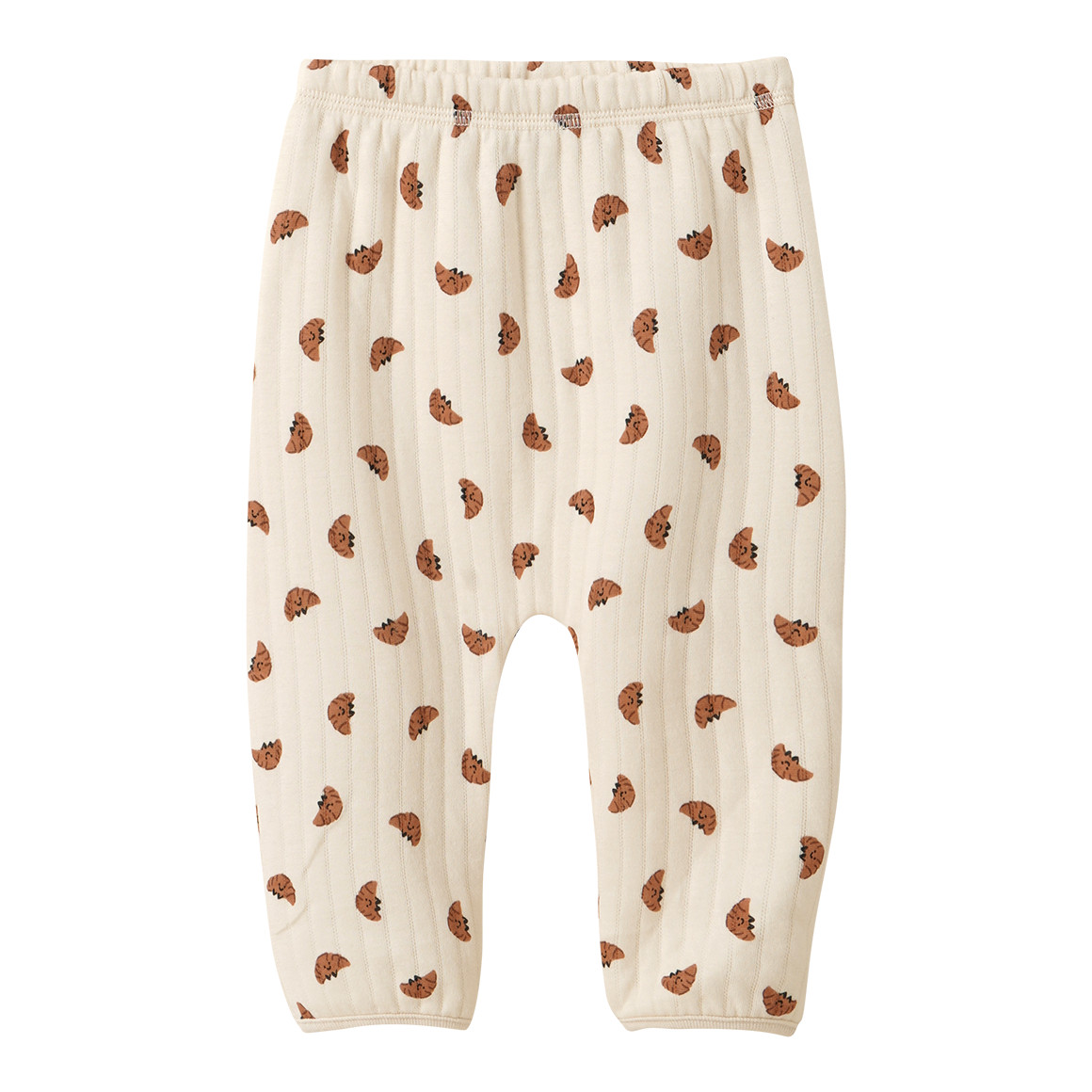 Newborn Set mit Sweatjacke und Leggings