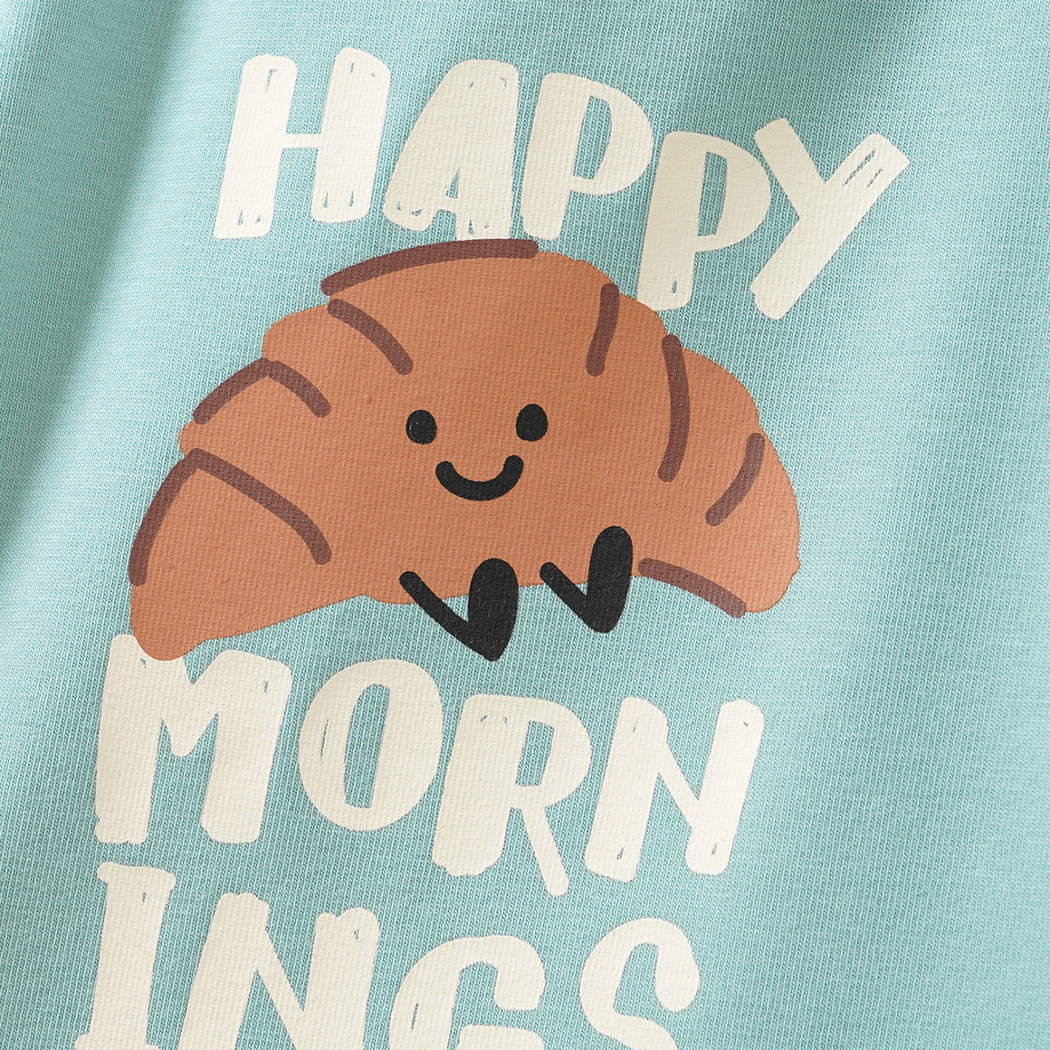 2 Baby Bodys aus Bio-Baumwolle