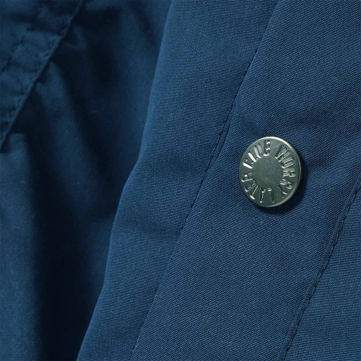 Jungen Blouson mit Stehkragen