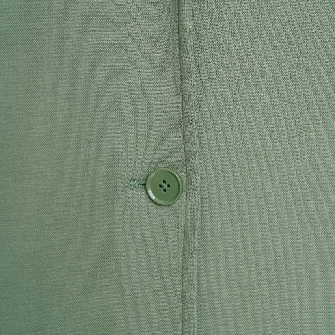 Damen Mantel mit Stepp-Kapuze