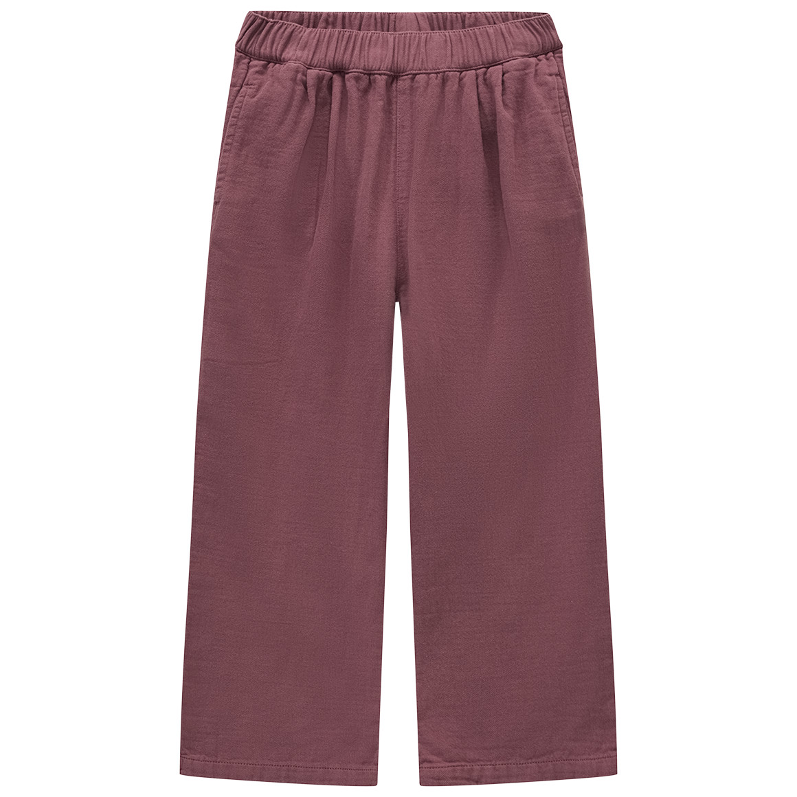 Mädchen Hose aus Bio-Baumwolle