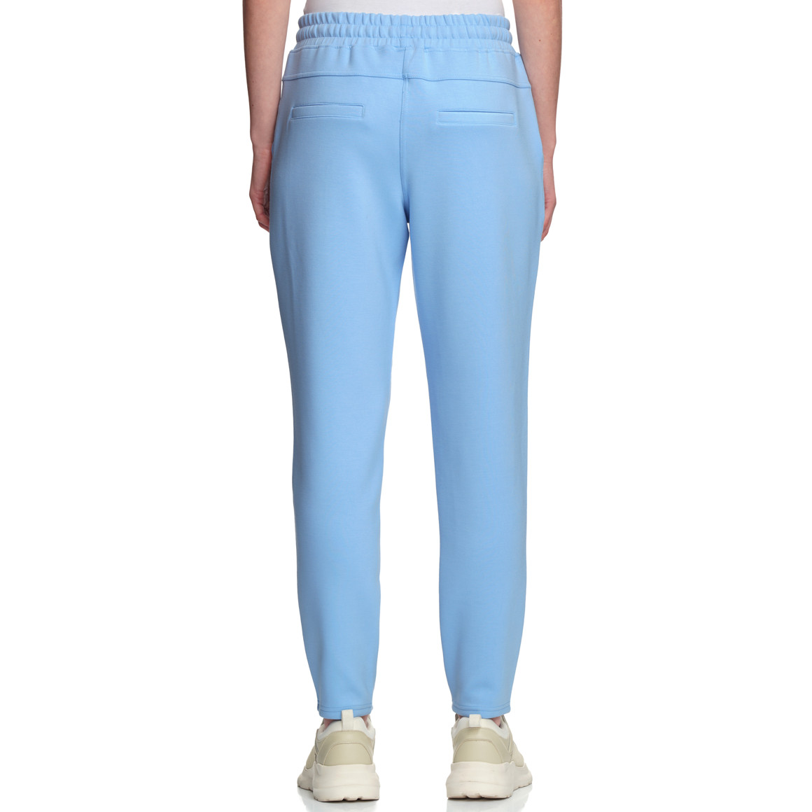 Damen Jogpants aus Modal-Mix