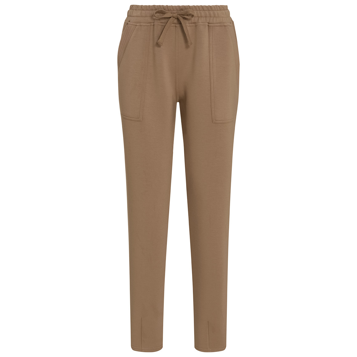 Damen Jogpants aus Modal-Mix