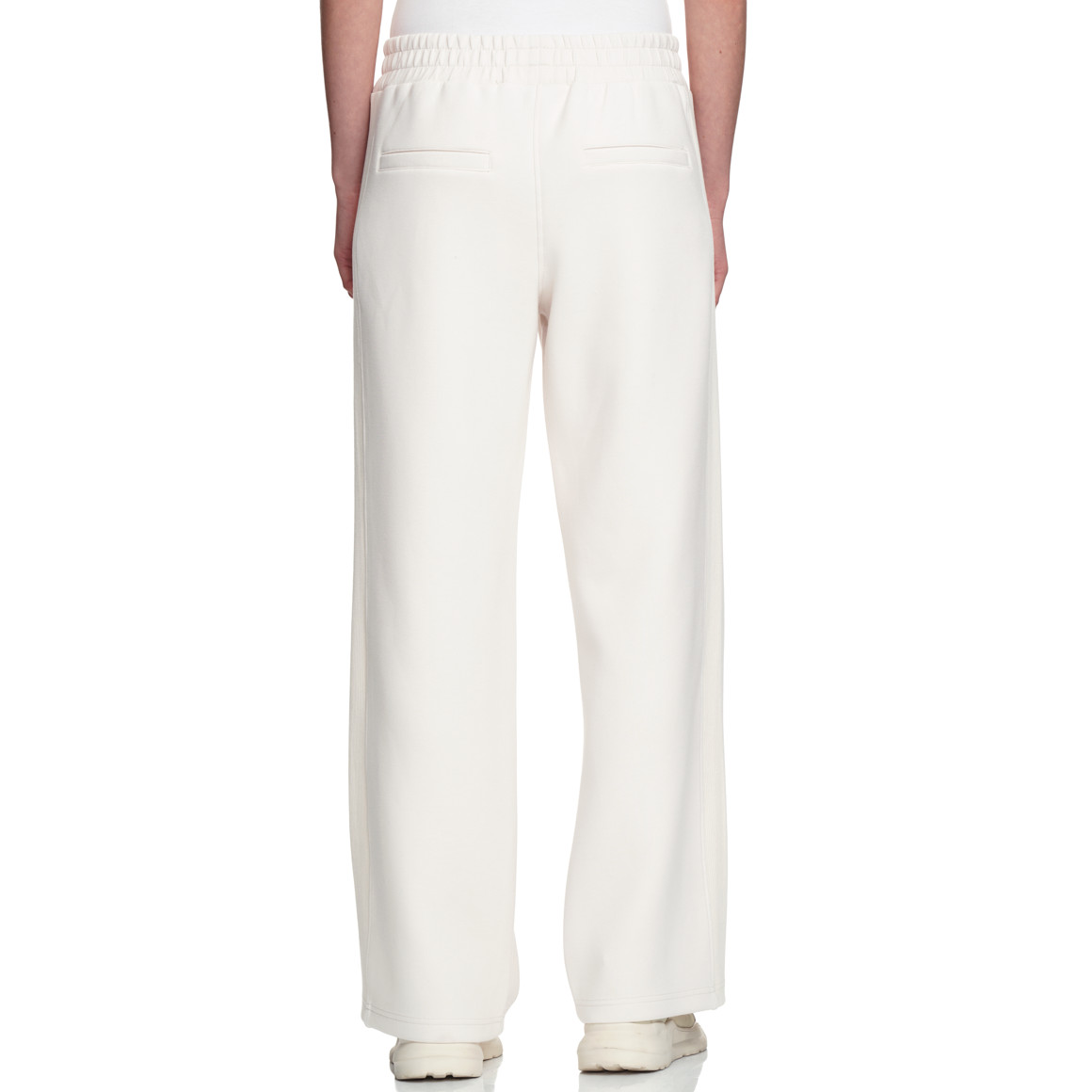 Joggingbroek voor dames van modal-mix