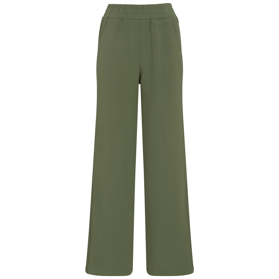 Damen Jogpants aus Modal-Mix