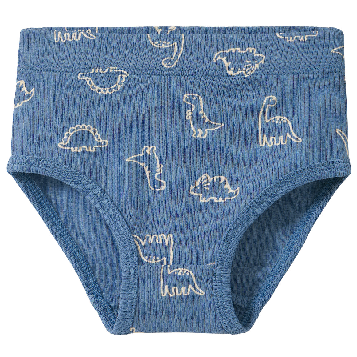 3 Baby Slips in Windelpassform