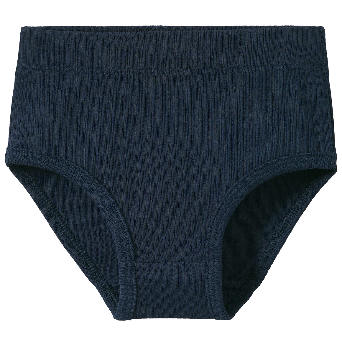 3 Baby Slips in Windelpassform
